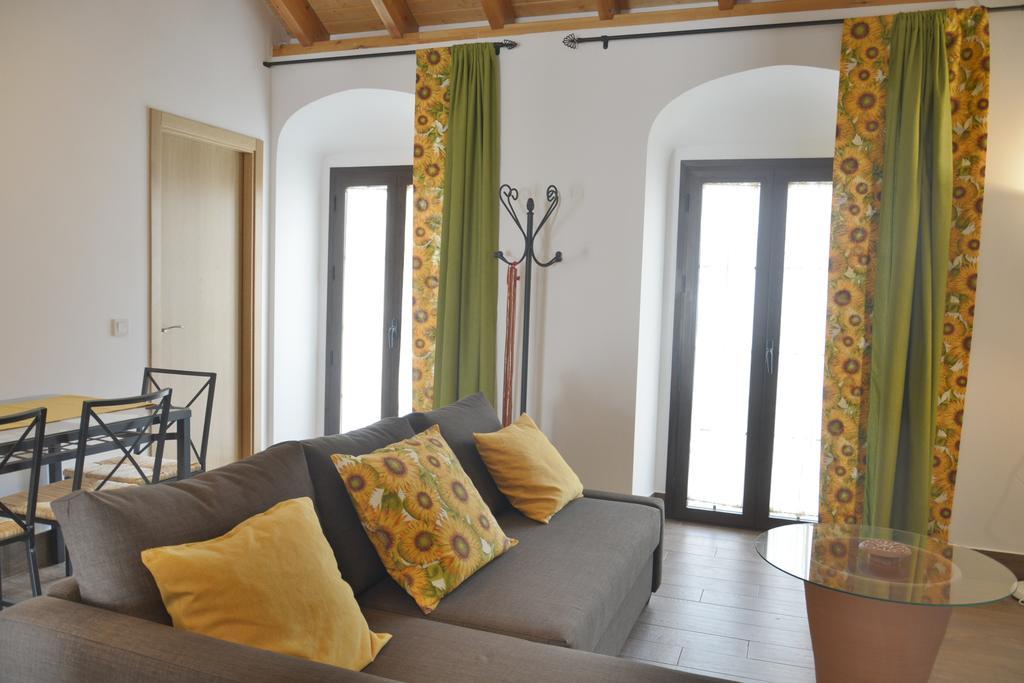 Casa Rural Pueblos Blancos Bornos Esterno foto